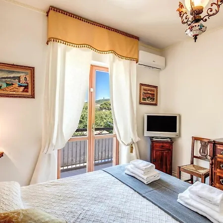 Villa Luisella *