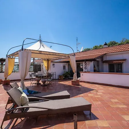 Villa Luisella *