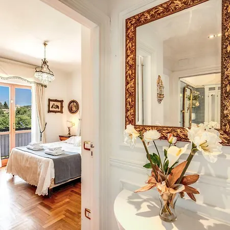 Villa Luisella Massa Lubrense