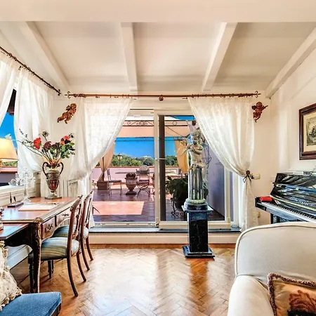 Villa Luisella