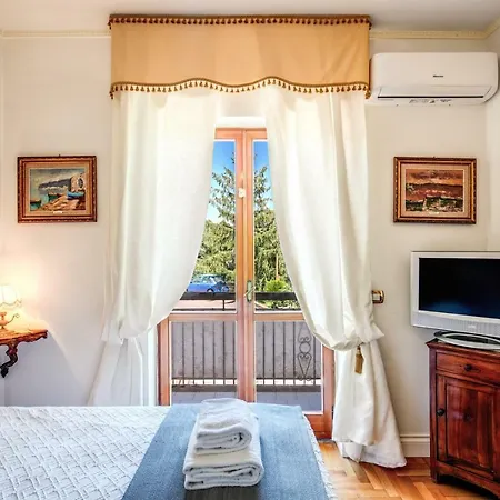 Villa Luisella