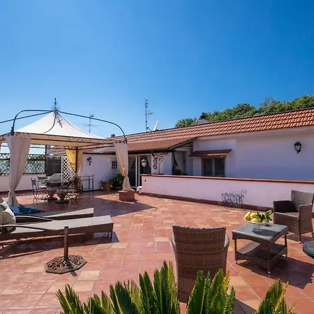 Villa Luisella