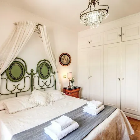 Villa Luisella Massa Lubrense