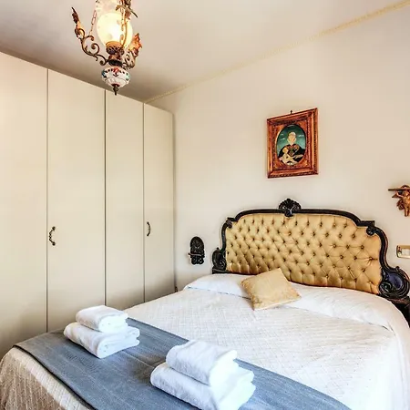 Villa Luisella Massa Lubrense